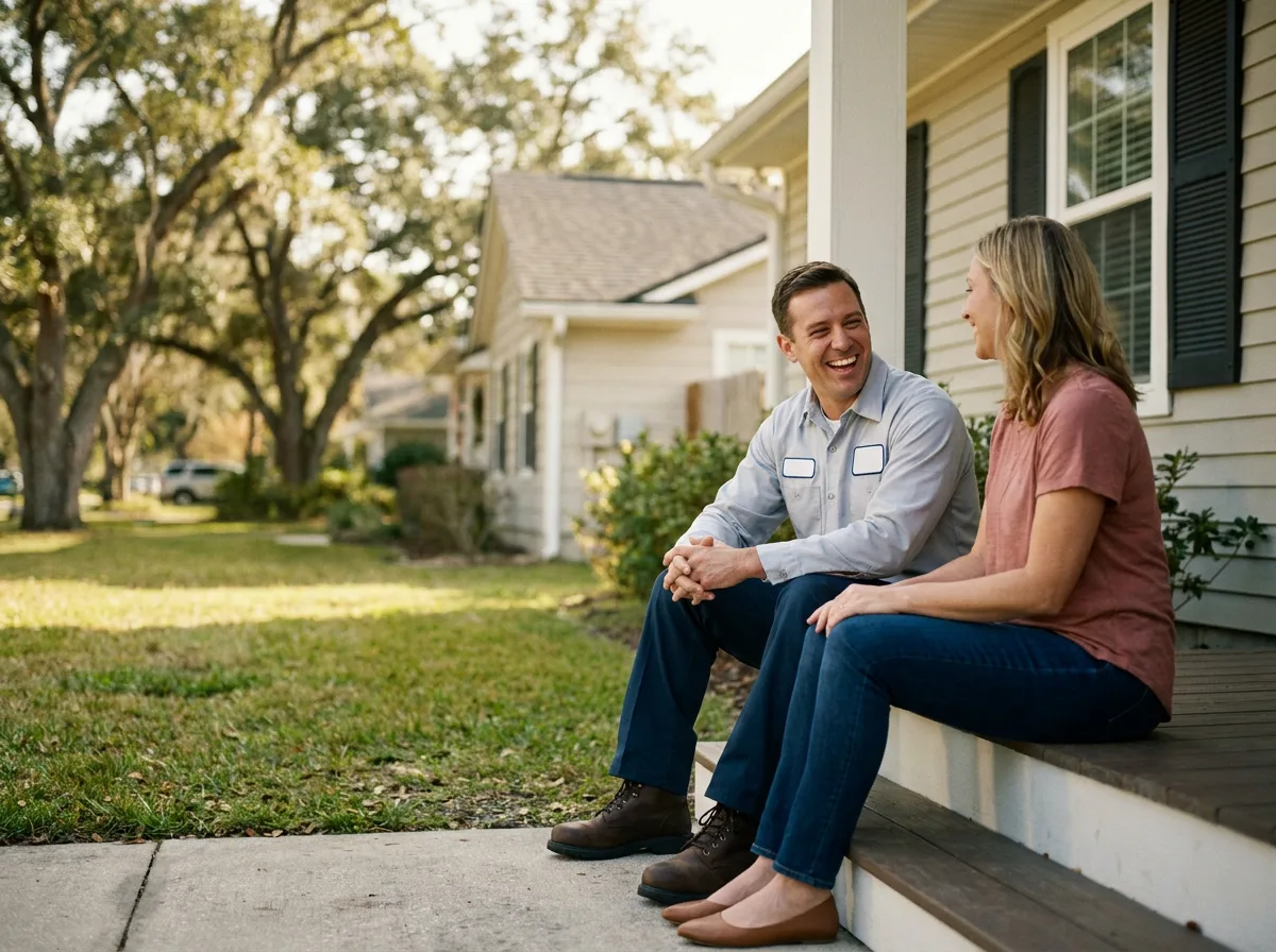 Septic tank pumping FAQs for Louann, AR